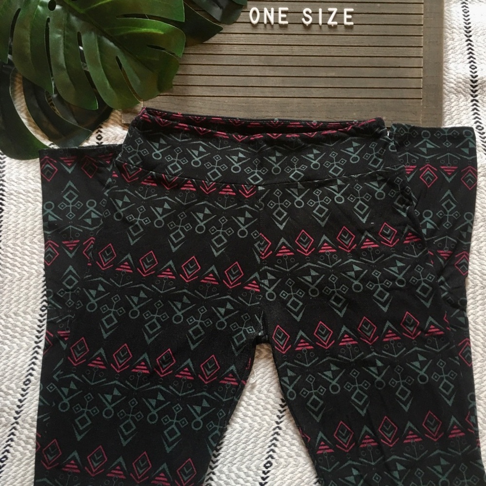 Lularoe Legging